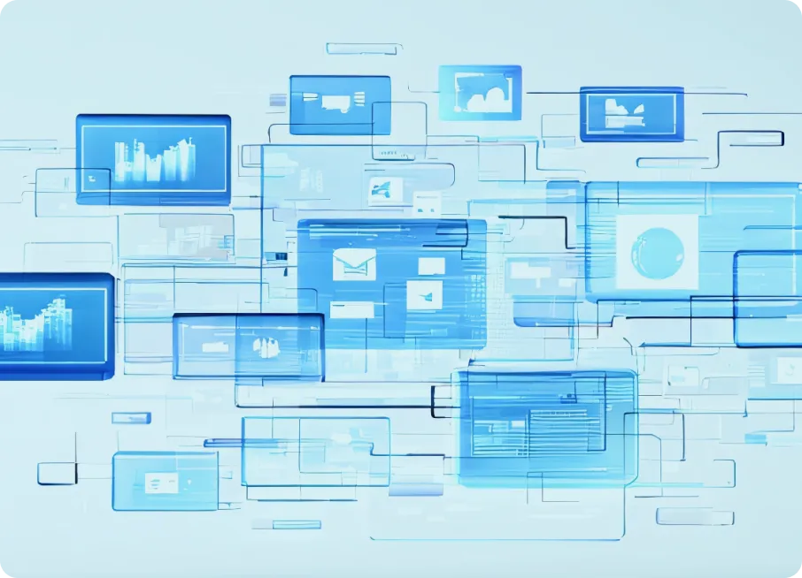 代理店販売を透明に管理したい