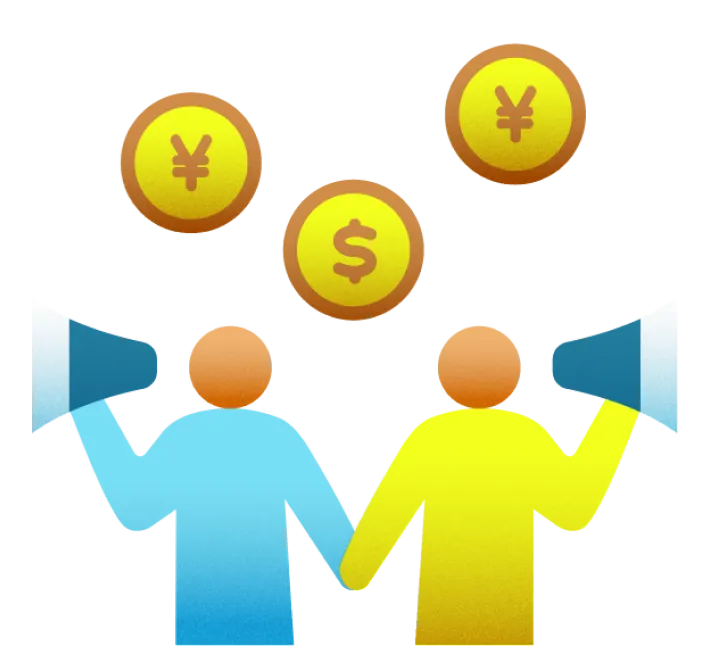 多言語・多通貨対応による越境展開