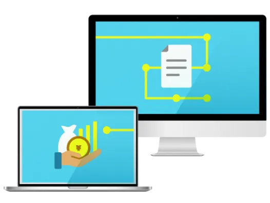 掛売・会員制価格の管理