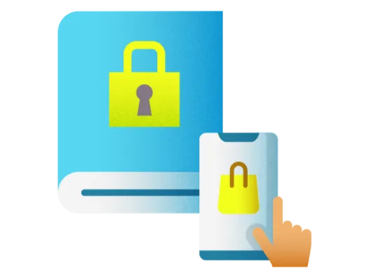 認証制カタログ・スマホ発注対応