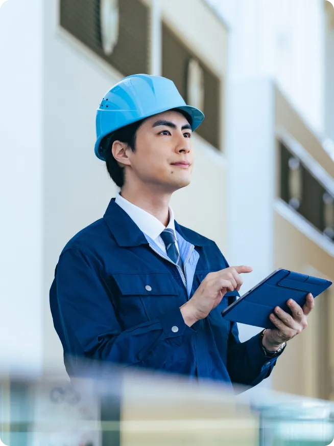 B to B スタンダード