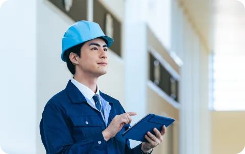 B to B スタンダード