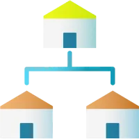 大規模チェーン展開企業
