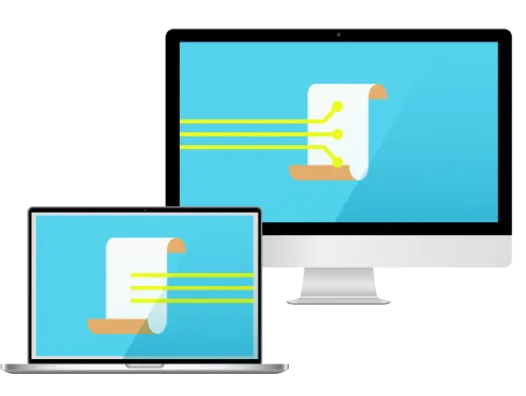 基幹システム・物流・在庫とのリアルタイム連携