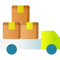 デリバリーオプション