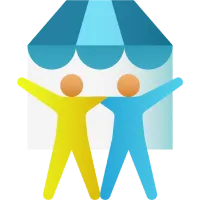 小売業・メーカー