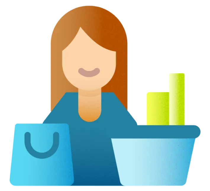 小売業・メーカーなどのB2C中心企業