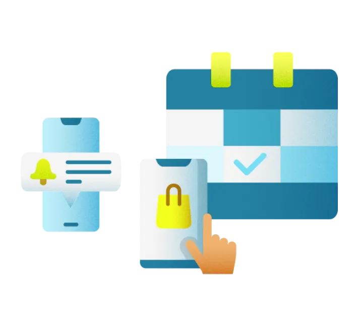 定期購入・予約販売・レコメンドなどの拡張機能活用