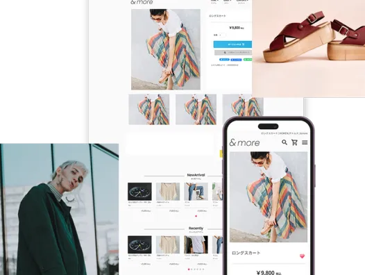低コスト&スピード 重視スピード重視