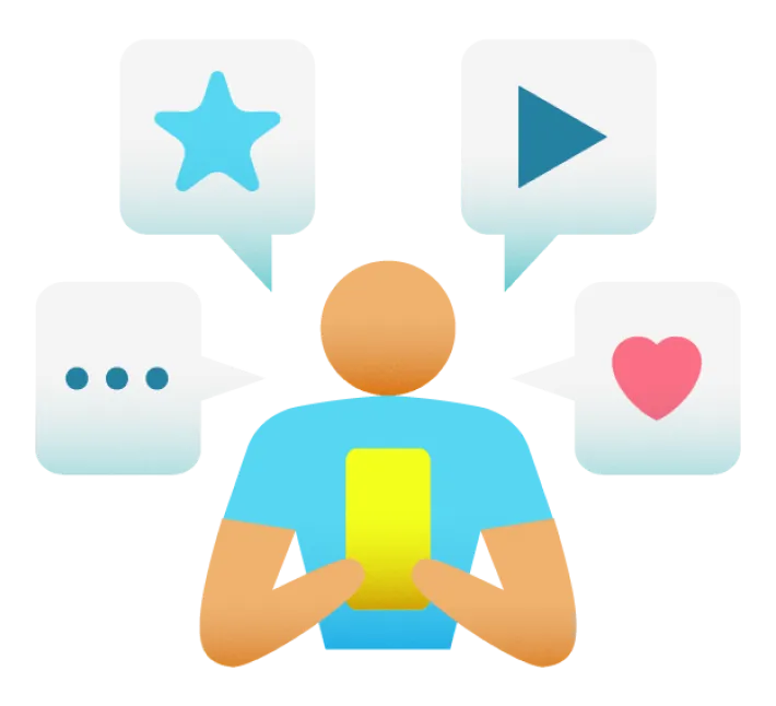 運営負担を最小限に